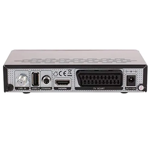ANKARO DSR 4100 Plus 3