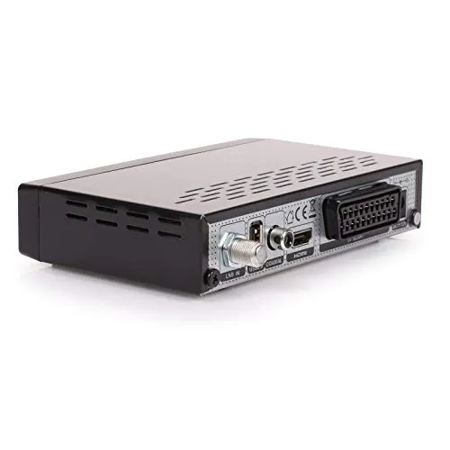 ANKARO DSR 4100 Plus 4