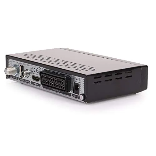 ANKARO DSR 4100 Plus 5