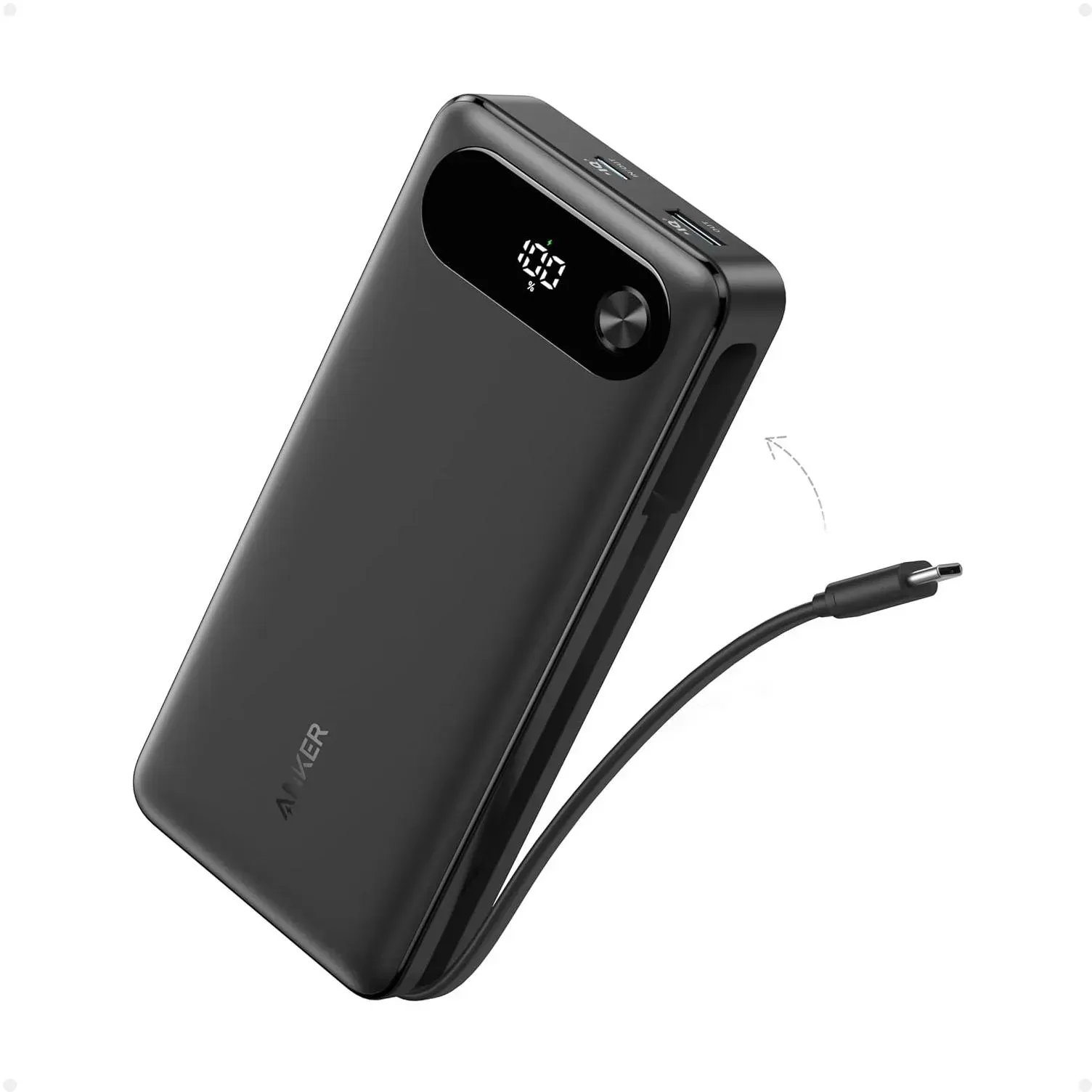 Anker 20.000 mAh UC