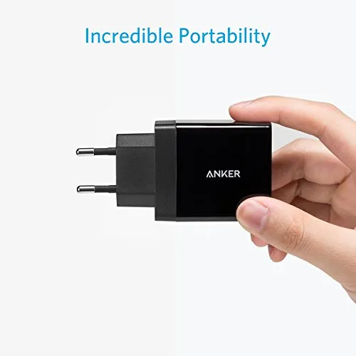 Anker 24W UC 2
