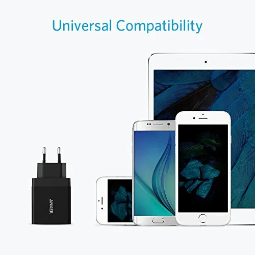 Anker 24W UC 4