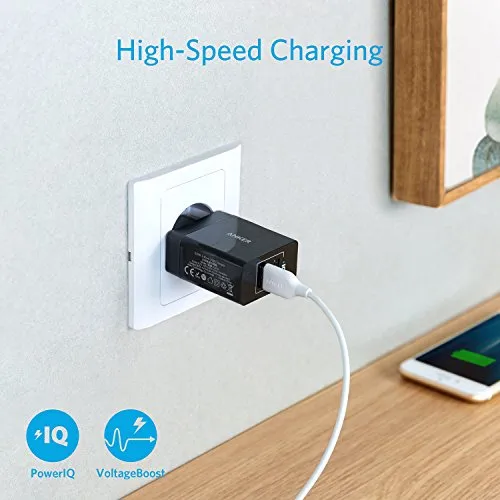 Anker 24W UC 6