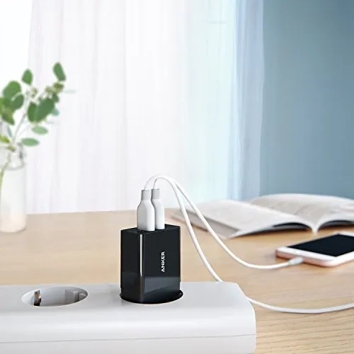 Anker 24W UC 7