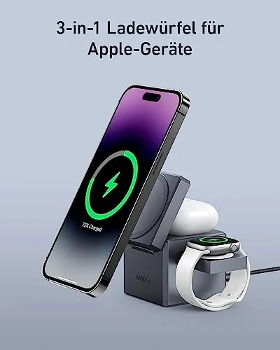 Anker 3-in-1 Cube 2