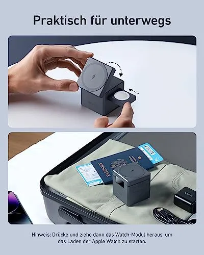 Anker 3-in-1 Cube 3