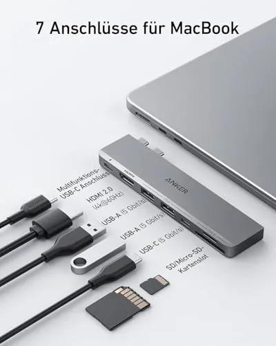Anker 547 UC 2