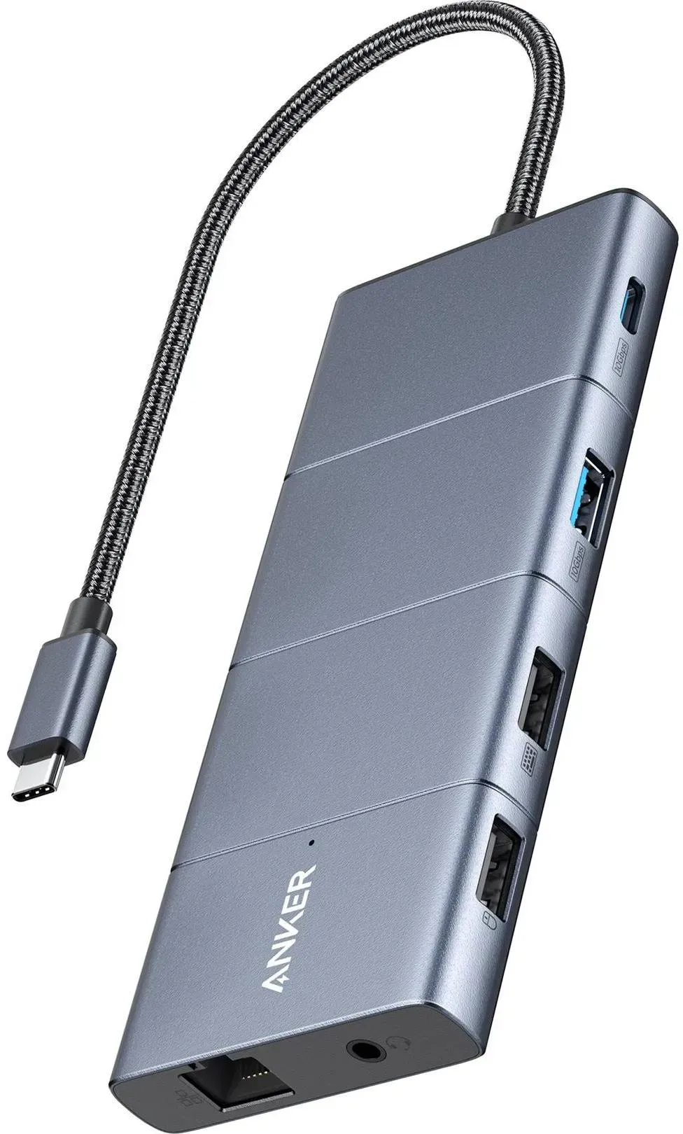Anker 565 11-Port