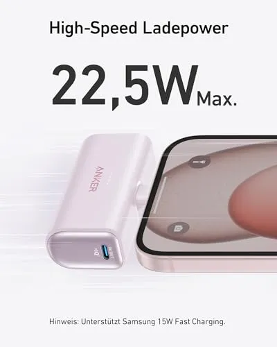 Anker Nano 3