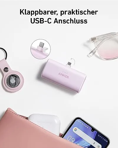 Anker Nano 4