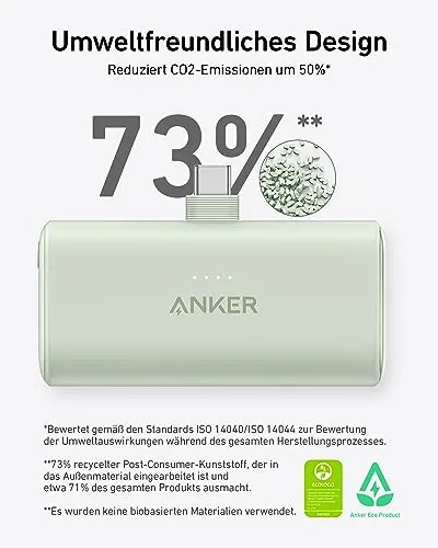 Anker Nano 5