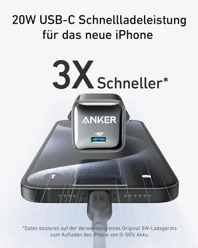 Anker Nano UC 2