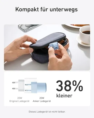 Anker Nano UC 3
