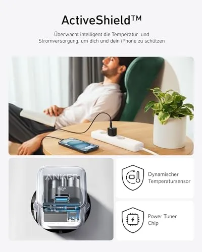 Anker Nano UC 4