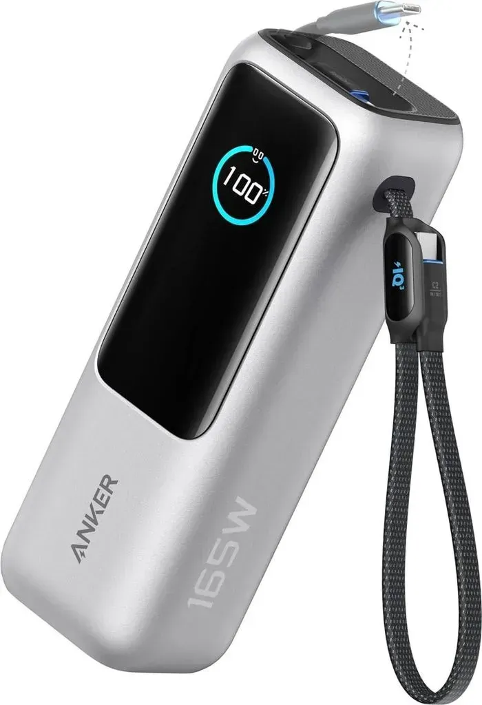 Anker Powerbank 25K