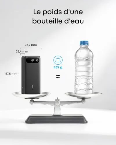 Anker Powerbank Max 6