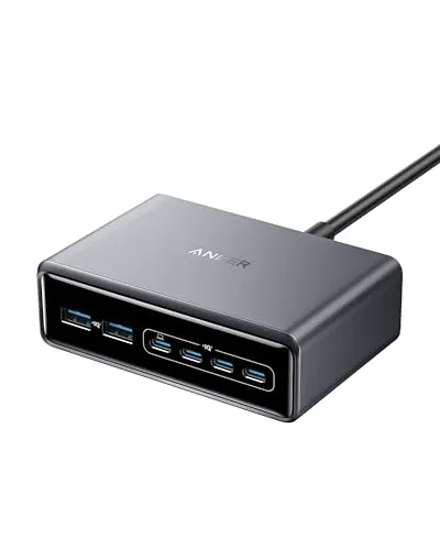 Anker Prime 200W