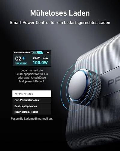 Anker Prime 250W UC 5