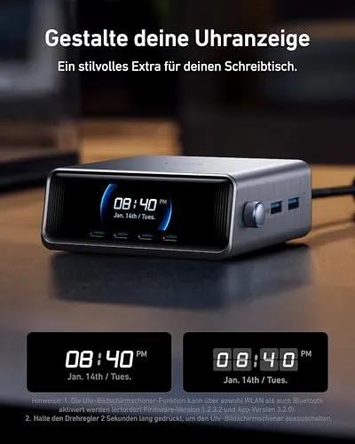 Anker Prime 250W UC 6