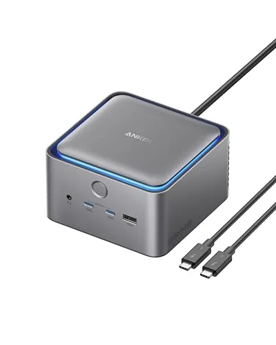 Anker Prime TB5
