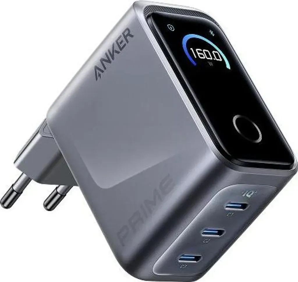 Anker Prime UC