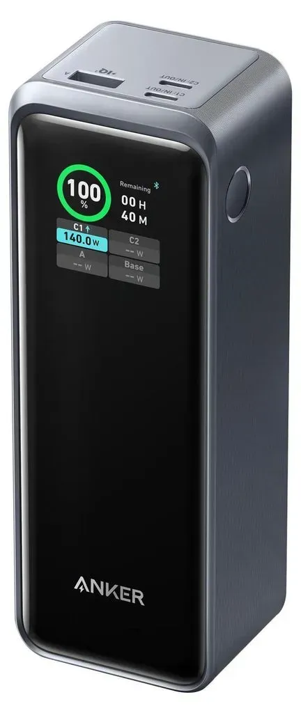 Anker Prime