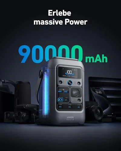 Anker SOLIX C300 2