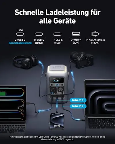 Anker SOLIX C300 3