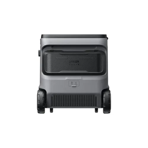 Anker SOLIX EverFrost 2 3