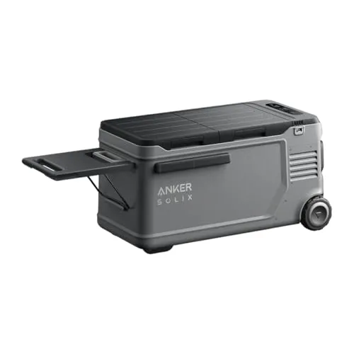 Anker SOLIX EverFrost 2 5