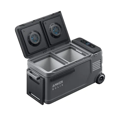 Anker SOLIX EverFrost 2 6