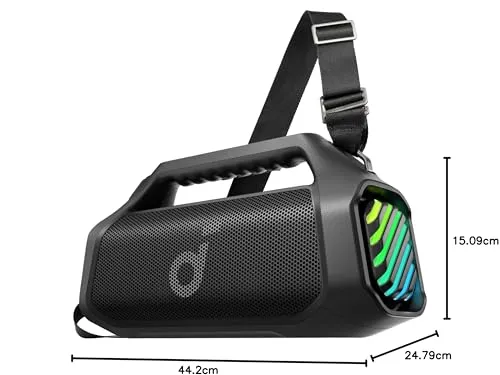 Anker Soundcore Boom 2 Pro 2