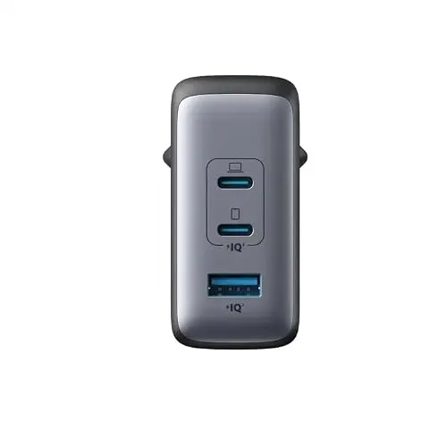 Anker Tragbares Ladegerät 7