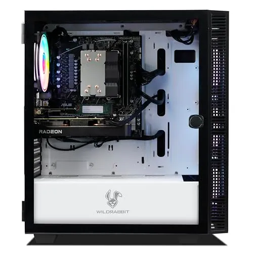 Ankermann Havoc 4