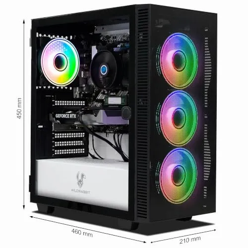Ankermann Noctis 3