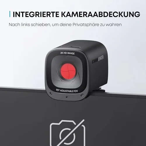 AnkerWork PowerConf C200 2