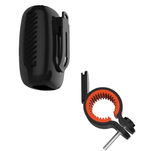 Annadue Fahrrad Bluetooth Lautsprecher 5