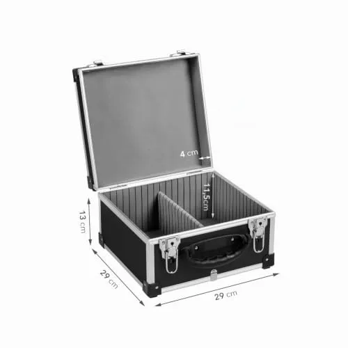 anndora CD Koffer 40 2