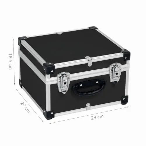 anndora CD Koffer 40