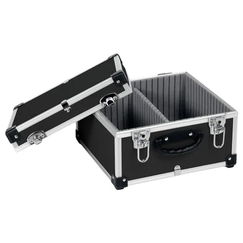 anndora CD Koffer 40 4