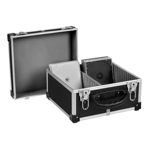anndora CD Koffer 40 6