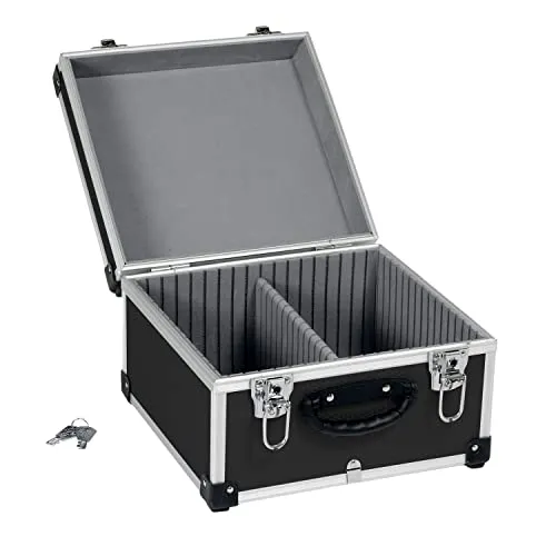 anndora CD Koffer 40 3