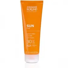 Annemarie Börlind Sun Sonnen-Milch LSF 30 2