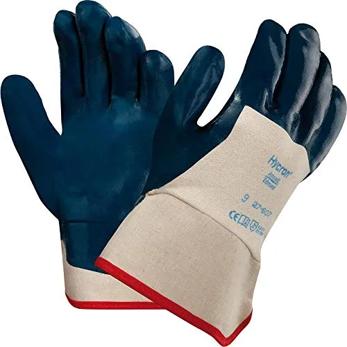 Ansell Hycron 27-607