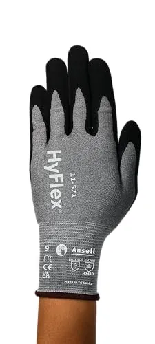 Ansell HyFlex 11-571