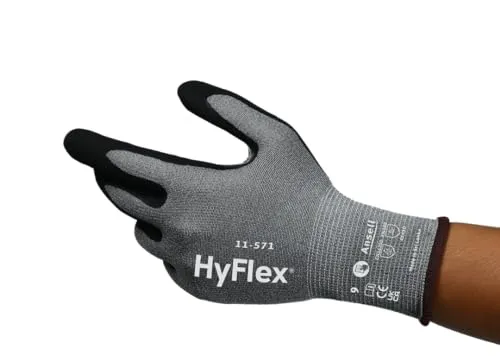 Ansell HyFlex 11-571 2