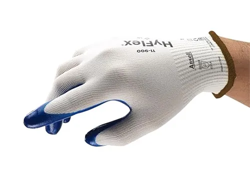 Ansell HyFlex 11-900 3