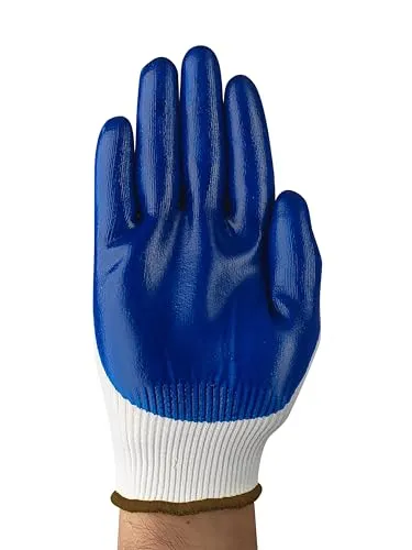 Ansell HyFlex 11-900 4