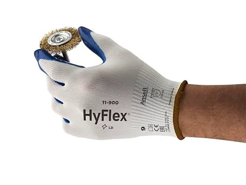 Ansell HyFlex 11-900 5