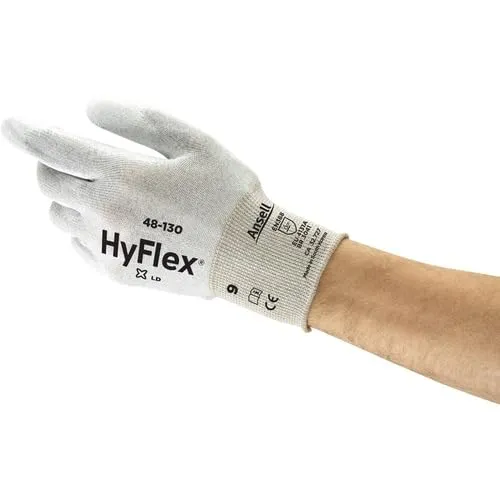 Ansell HyFlex 48-130 5
